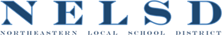 Northeastern Local Schools (Springfield) Logo